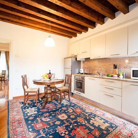 Furlani Apartments Venedig Eksteriør billede