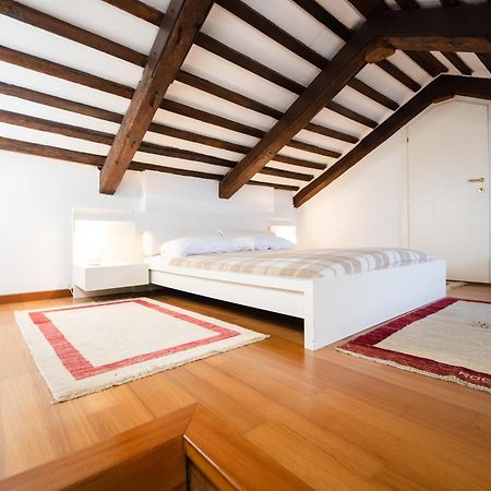 Furlani Apartments Venedig Eksteriør billede