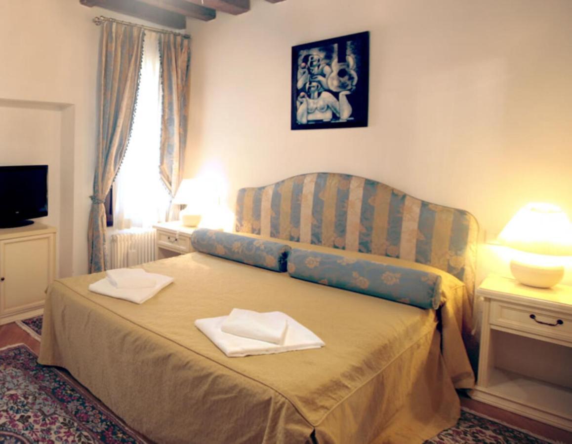 Furlani Apartments Venedig Eksteriør billede
