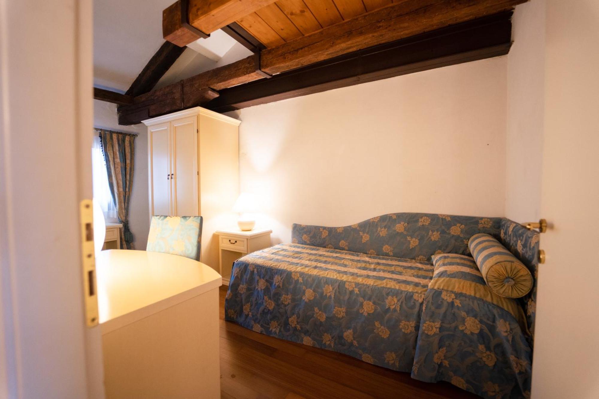 Furlani Apartments Venedig Eksteriør billede
