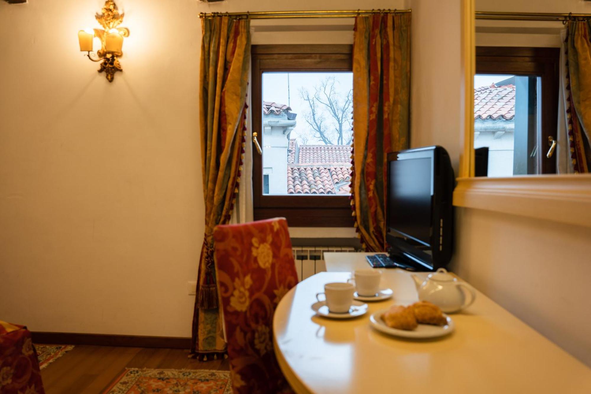Furlani Apartments Venedig Eksteriør billede